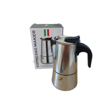  2 személyes kotyogós kávéfőző kávéfőző