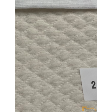 (2 szín 2 méret) Diamant ágytakaró 240*260 cm - Ekru lakástextília