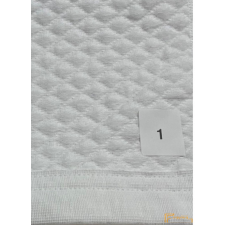  (2 szín 2 méret) Diamant ágytakaró 240*260 cm - Natur lakástextília