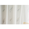  (2 szín 2 méret) Levél mintás nyírt sable függöny- 1265-300-03