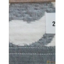  (2 szín 2 méret) Salerno ágytakaró 160*240 cm - Ezüst kék lakástextília