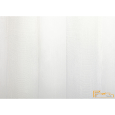  (2 szín) Dorian sable függöny - Ekru - 290cm lakástextília