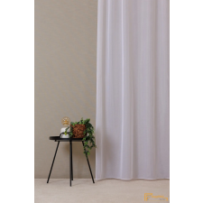  (2 szín) HELKA finom szövésű szable - Fehér -300 cm lakástextília