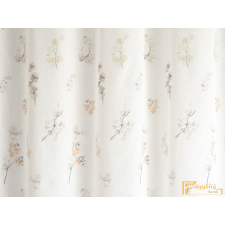  (2 szín) L-VILDE 300-01 fényáteresztő lakástextília