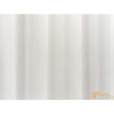  (2 szín) Mona géz mintás fényáteresztő függöny-Ekrü lakástextília