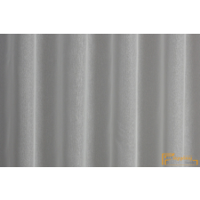  (2 szín) Odette - Ekru-Selyem szable függöny - 300cm lakástextília