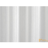  (2 szín) Tara 270-01 fehér. Krepp-voile fényáteresztő függöny