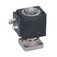  2-utas mágnesszelep LUCIFER 24V 50/60 Hz kávéfőző kellék