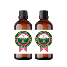 2 X 30 ML VÍZOLDHATÓ OLAJKÉSZLET, ANTI TABACCO, DELLART illóolaj