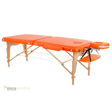  2 zónás, favázas masszázságy több színben szépségápolási bútor