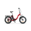 2. Ztech Ztech ZT-89 A összecsukható Fat Bike 2025