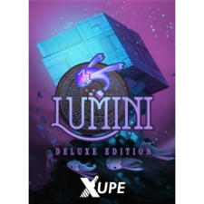 2Awesome Studio Lumini - Deluxe Edition (PC - Steam Digitális termékkulcs) videójáték