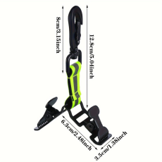  2db Erős kesztyű Klipsz