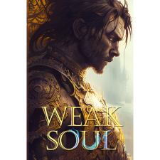2ev1l Weak Soul (PC - Steam elektronikus játék licensz) videójáték