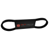 2EXTREME erősített hajtószíj 810x19mm PiAGGIO long new NRG, TPH, GILERA Runner 50, Aprilia SR50 kompatibilis 2EXTREME Erőátviteli alkatrészek Ékszíjak