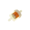 2EXTREME üzemanyagszűrő 6mm, magas minőség 2EXTREME Motor alkatrészek Üzemanyagcsapok, csövek