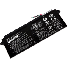  2ICP3/65/114-2 Akkumulátor 4650mAh acer notebook akkumulátor
