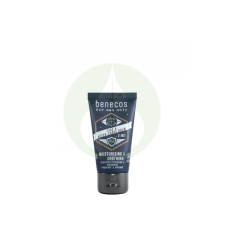 2in1 arc és borotválkozás utáni balzsam - 50ml - Benecos after shave