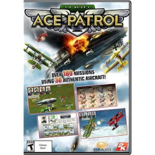 2K Ace Patrol videójáték