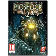 2K BioShock 2 videójáték