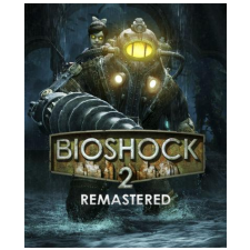 2K Bioshock 2 Remastered (PC - Steam Digitális termékkulcs) videójáték