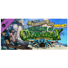 2K Borderlands 2: Headhunter 5: Son of Crawmerax (PC - Steam Digitális termékkulcs) videójáték