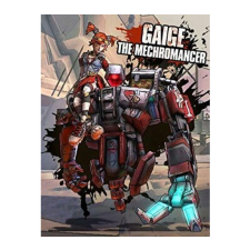 2K Borderlands 2: Mechromancer Pack (PC - Steam Digitális termékkulcs) videójáték