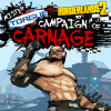 2K Borderlands 2: Mr. Torgue’s Campaign of Carnage (PC - Steam elektronikus játék licensz)