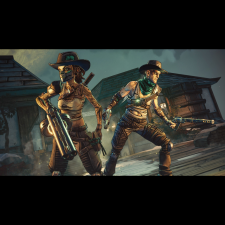 2K Borderlands 3: Bounty of Blood (PC - Steam Digitális termékkulcs) videójáték