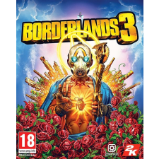 2K Borderlands 3 - PC DIGITAL videójáték