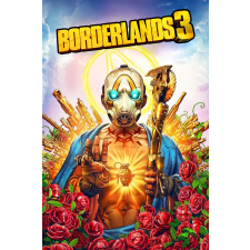 2K Borderlands 3 - Psycho Krieg and the Fantastic FusterCluck (DLC) (digitális licenc) videójáték