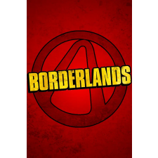 2K Borderlands (Game of the Year Enhanced) (digitális licenc) videójáték