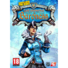 2K Borderlands: The Pre-Sequel - Lady Hammerlock the Baroness Pack (PC - Steam Digitális termékkulcs)