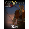 2K Civilization V - Civ and Scenario Pack: Denmark (The Vikings) (PC - Steam Digitális termékkulcs)