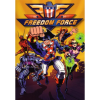 2K Freedom Force (PC - Steam Digitális termékkulcs)
