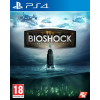 2K Games Bioshock: The Collection, PlayStation 4, Konzol játékszoftver