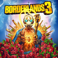 2K Games Borderlands 3 (Digitális kulcs - PC) videójáték