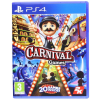2K Games Carnival Games, PlayStation 4, Konzol játékszoftver