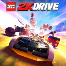 2K Games LEGO 2K Drive (EU) (Digitális kulcs - PC) videójáték