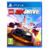 2K Games LEGO 2K Drive PS4 játékszoftver