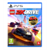 2K Games LEGO 2K Drive (PS5) + Aquadirt LEGO (PS5 - Dobozos játék)