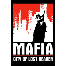2K Games Mafia Trilogy (EU) (digitális licenc) videójáték