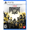 2K Games Marvel's Midnight Suns Enhanced Edition, PlayStation 5, Konzol játékszoftver