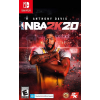 2K Games NBA 2K20, Nintendo Switch, Konzol játékszoftver
