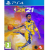 2K Games NBA 2K21 Mamba Forever Edition PS4 játékszoftver