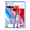 2K Games NBA 2K22, PlayStation 5, Konzol játékszoftver
