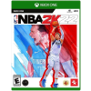 2K Games NBA 2K22, Xbox One, Konzol játékszoftver