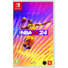 2K Games NBA 2K24, Nintendo Switch, Konzol játékszoftver