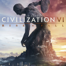 2K Games Sid Meier&#039;s Civilization VI: Rise and Fall (DLC) (EU) (Digitális kulcs - PC) videójáték