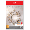 2K Games Sid Meier`s Civilization VII Nintendo Switch 2 játékszoftver